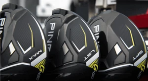 Ping G430, G430 LST SFT, G430 Max Drivergewicht 7 Gramm - Bild 1 von 16