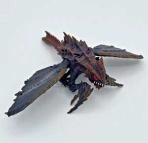 Bandai Movie Monster Series Megaguirus 2000 Godzilla Toho 24cmW 17cmL - Picture 1 of 15