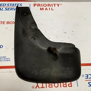 01 - 10 Chrysler PT Cruiser Rear Left Splash Guard Mud Flap OEM - Picture 1 of 9