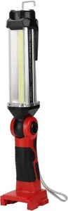 2000LM LED Work Light for Milwaukee 18V Li-ion Battery 35W Camping Flashlight US - Picture 1 of 11