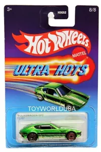 2023 Hot Wheels Ultra Hots #8 Volkswagen SP2 - Bild 1 von 1