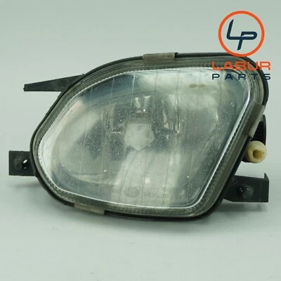 W211 03-06 梅赛德斯 E 级右前乘客侧雾灯雾灯 — 第 1/4 张图片