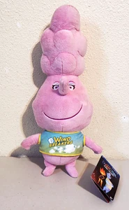 Disney Pixar Elemental GALE Wind Breakers Stuffed Plush Doll 16" NWT - Picture 1 of 8