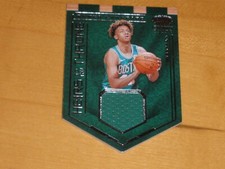 2019-20 Panini Crown Royale Heirs To The Throne Jersey #RL Romeo Langford RC