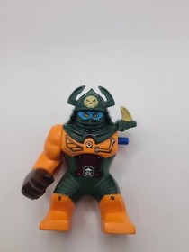 Lego Dogshank Big Minifigure 70604 Ninjago Big Fig njo204 Missing Left Arm