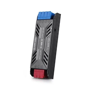 LED Power Supply 24V 100W LED Driver LED Transformer AC 120V to 24V DC 4.2A L... - Picture 1 of 7