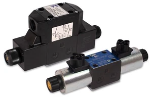 VSD03M-3A-GB-60L Directional Control Valve - Picture 1 of 1