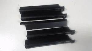 Lotto di 5: Lenovo Thinkpad X201, X201i Scomparto Portatile Bay Cover Porta 44C9553 - Foto 1 di 2