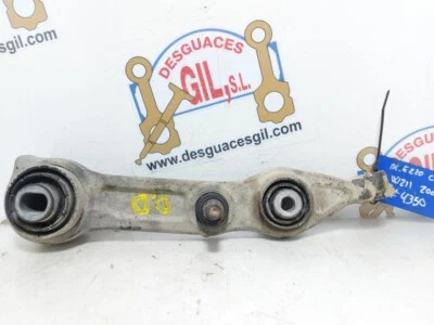Brazo suspensión inferior delantero derecho mercedes-benz clase e 220 2002 110657 1063484 Foto 1 de 4
