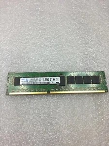 SAMSUNG 8GB 2RX8 PC3-14900R M393B1G73QH0-CMA Server Memory FREE S/H - Picture 1 of 3