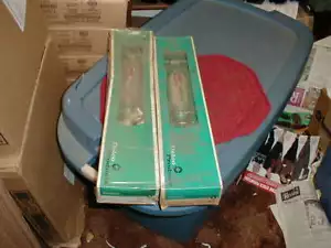 NOS DELCO PLEASURIZER HEAVY DUTY FRONT SHOCKS 1958 BUICK SERIES 40,50,60 - Picture 1 of 1