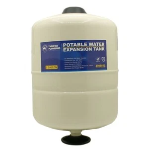 Thrifco 4906032 2 Gallon Thermal Expansion Tank for Potable Water Heater - Picture 1 of 6