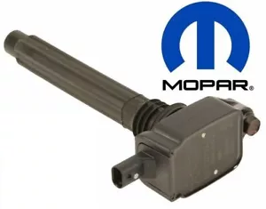 New Chrysler Dodge Jeep 3.2L 3.6L V6 Direct Ignition Coil OEM Mopar 5149168AJ - Picture 1 of 1