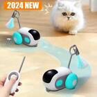 Pet's Remote Control Electric Cat Toy Interactive Cat Toys Cats To✨b For R7U9