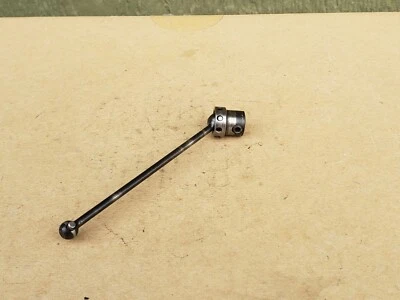  mugen mbx6tr nitro center front drive shaft  - Image 1 of 3