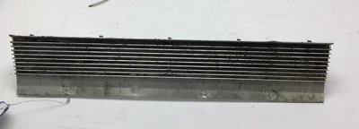 Polaris Front Heat Exchanger Cooler OEM 2511225 440 XCR XLT SKS Classic Touring - Image 1 of 4