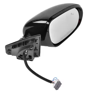Door Power Mirror RH Paintable w/ Signal Fits Kia Sorento 2019-2020 87620C6220 - Picture 1 of 14