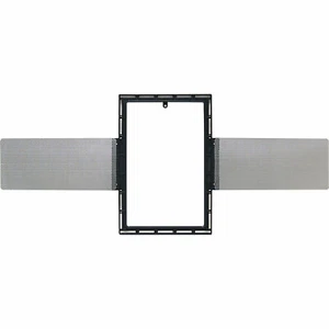 Speakercraft BKT90601 Mounting Bracket for MT6 and WH6 Series Speakers - PAIR - Picture 1 of 1