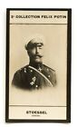 Collection FELIX POTIN n° 2 (1907-1922) : Général STOESSEL, militaire russe	