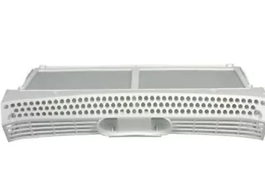 BOSCH Genuine Vented Tumble Dryer Lint Fluff Filter - 652184 - Picture 1 of 6