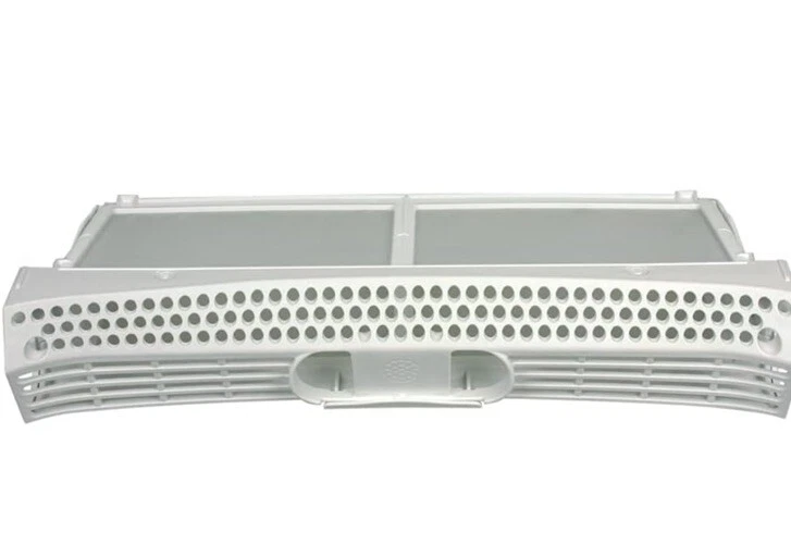 Filtro de pelusa para secadora de tambor ventilada genuina BOSCH - 652184 Foto 1 de 4