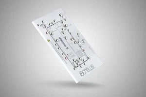 iScrews iPhone 5 screw organiser tray for professional repairs - Bild 1 von 2