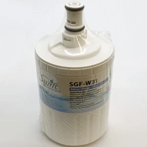 Refrigerator Ice & Water Filter for Whirlpool, AP3118273, 8171413, SGF-W31 - Picture 1 of 4