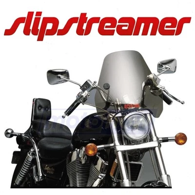 Slipstreamer S-06 Spitfire Sport Shield for 2011-2013 Harley Davidson FXS xs — 第 1/4 张图片