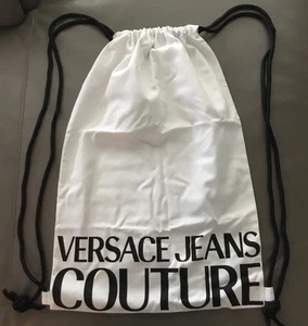 Großer Versace Rucksack / Unisex - Bild 1 von 2
