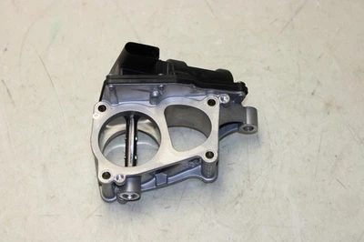 Válvula de mariposa Audi VW A4 A6 A7 A8 Q7 059129593H F AS Foto 1 de 4