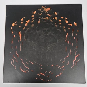Minecraft Volume Beta by C418 Vinyl LP Ex/VG+ - Picture 1 of 19