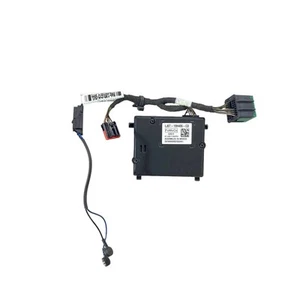 FORD KUGA III DFK Vordere Kamera LJ6T19H406CD 1.5 Benzin 2021 28233534 - Bild 1 von 10
