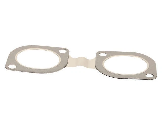 Junta del colector de escape para BMW X5 2000-2010 2002 2001 2003 2004 2005 YM741BN Foto 1 de 1