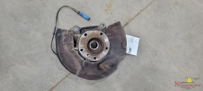 JUNTA DO EIXO DIANTEIRO 2009 535I - Imagem 1 de 4