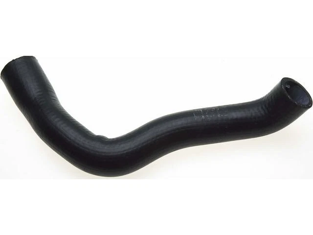 Upper Radiator Hose For 1986-1990 Ford Bronco II 2.9L V6 GAS 1987 1988 JN258JQ - Image 1 of 1