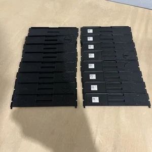 Dell 5M8WD 05M8WD DDR4 RAM Slot Filler - Qty 16 - Picture 1 of 3