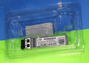 160-9205-900 CIENA Multirate 10GBase-ZR 1550nm SMF 8KM SFP+ - Picture 1 of 1