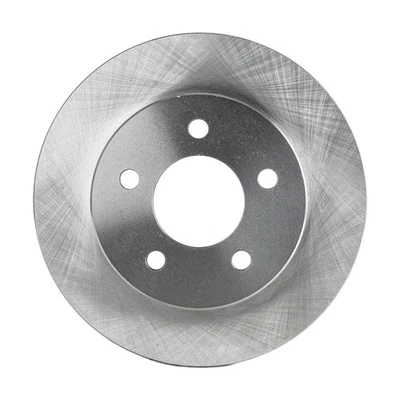 SureStop Brake Disc For 91-94 Ford Crown Victoria Mercury Grand Marquis Lincoln - Imagem 1 de 4