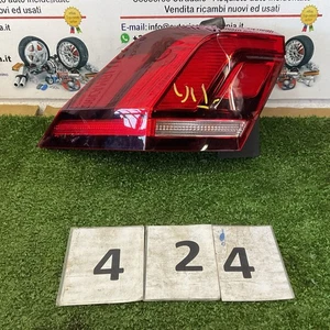 FARO FANALE FANALINO POSTERIORE SINISTRO VOLKSWAGEN TIGUAN 2016- ESTERNO - Foto 1 di 7