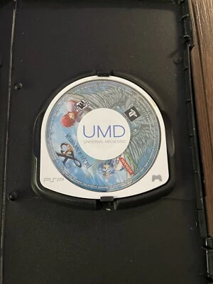 Ys: The Ark of Napishtim (Sony PSP, 2006) - Image 1 of 4