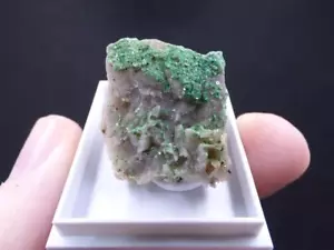 FD MINERALES: EXCLUSIVO Mineral de Vimianzo - Galicia - España - er 670 - Imagen 1 de 10