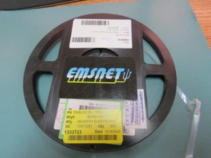 WUERTH ELECTRONIC 82350120101 Quantità di 100 per lotto SOPPRESSORE ESD 0805; 12VDC; - Foto 1 di 5