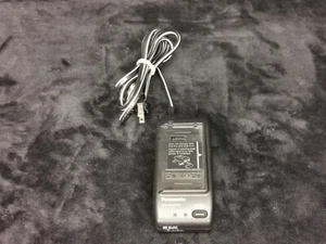 Panasonic PV-A17-K Vidéo Adaptateur Secteur Chargeur pour Caméscope Magnétoscope DC Out Testé - Photo 1 sur 5