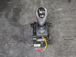 15-18 BMW F85 F86 X5M X6M S63 AUTOMATIC TRANSMISSION GEAR SHIFT KNOB OEM - Picture 1 of 10