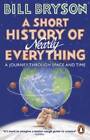 A Short History Of Nearly Everything - Paperback By Bryson, Bill - Acceptable