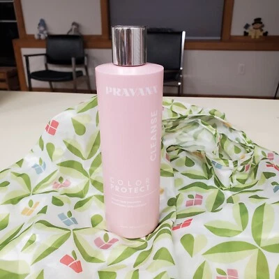  Champú Color Protect Color Care de Pravana mantiene un color vibrante 11 fl oz Foto 1 de 4