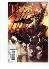 Thor: God-Size Special #1 (Marvel Feb 2009) NM