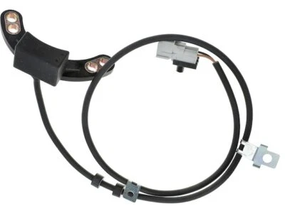 Sensor de velocidade ABS dianteiro esquerdo APR 25262DNBH Dodge B3500 1996-1997 - Imagem 1 de 2