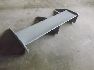 Alerón trasero Batwing, adecuado para BMW E9 coupe alerón trasero adecuado para 3.0 CSI - Imagen 1 de 4