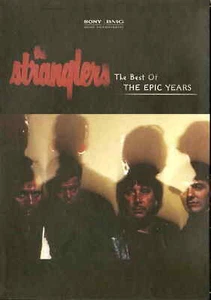 THE STRANGLERS The Best of the Epic Years 18 tracks CD - Picture 1 of 2